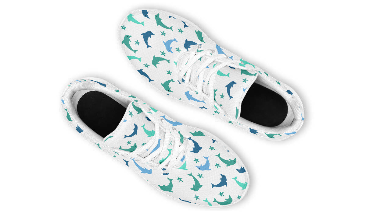 DOLPHIN SHOES