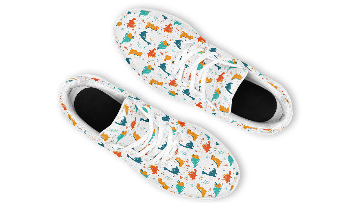 DINOSAUR SPORT SHOES