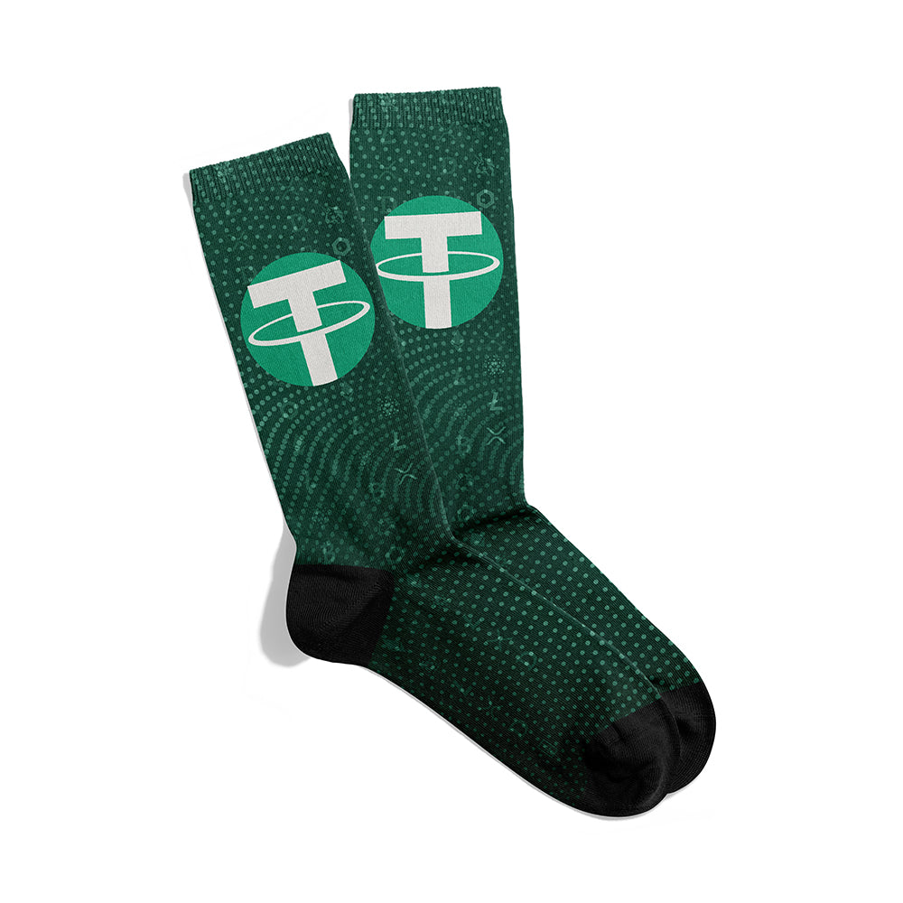 Tether Socks
