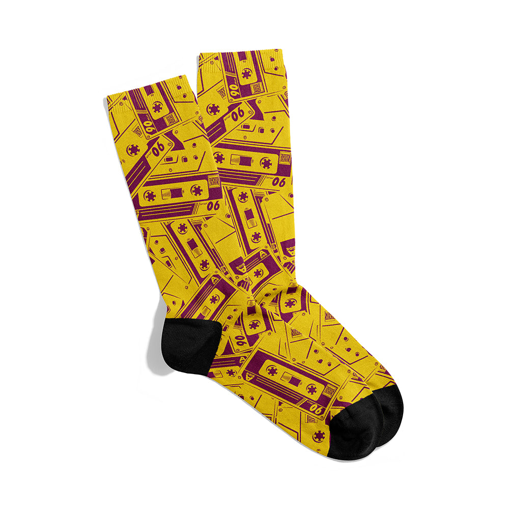 Jimi Hendrix Socks