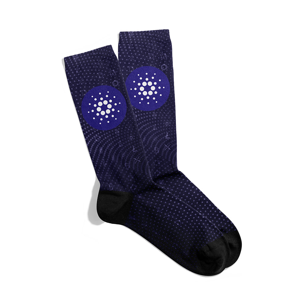 Cardano Socks