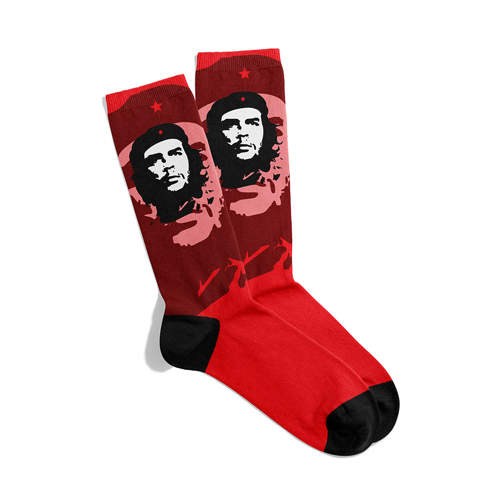 Che Guevara Socks