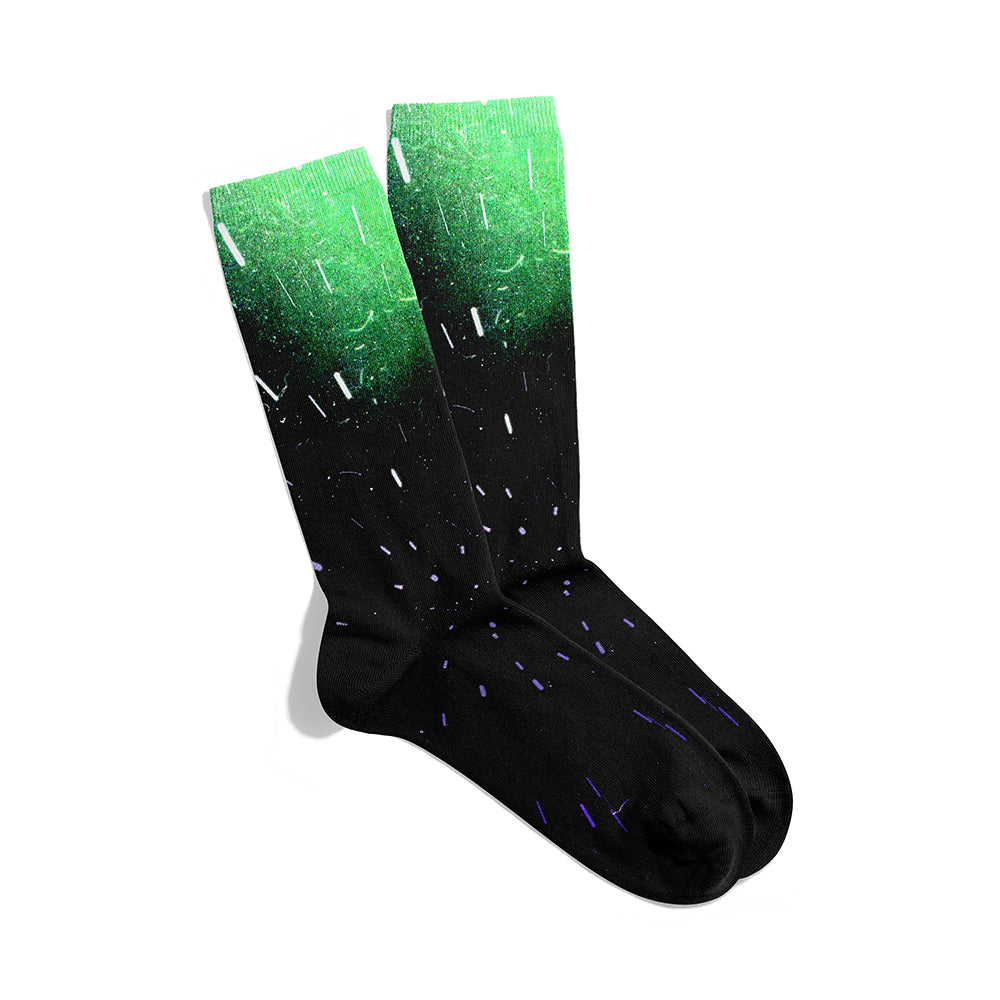 Princess Leia Socks