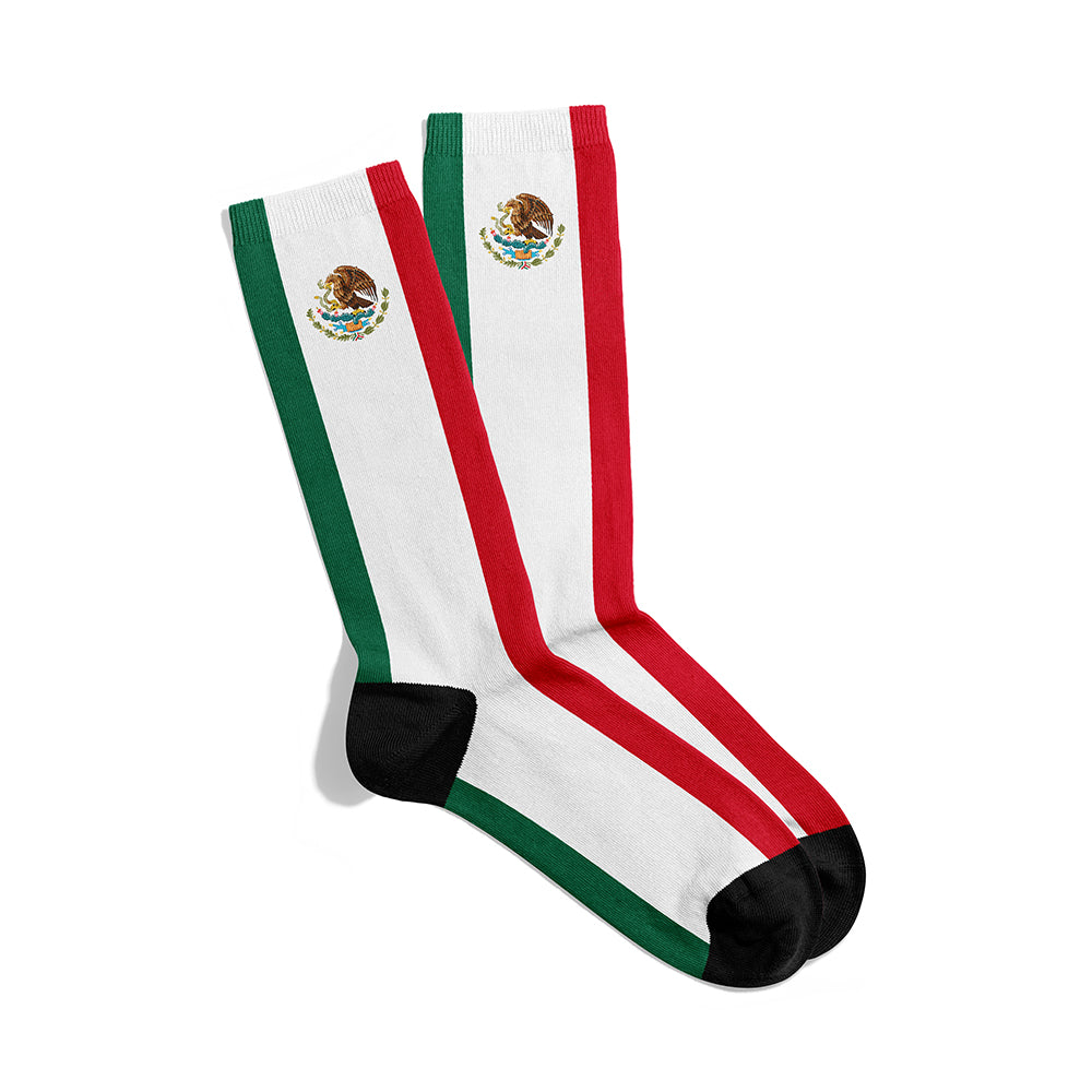 Mexico Socks