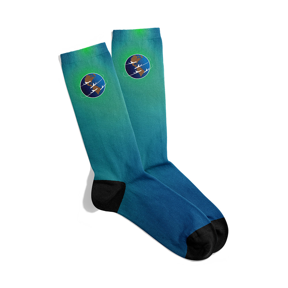Pilot Socks