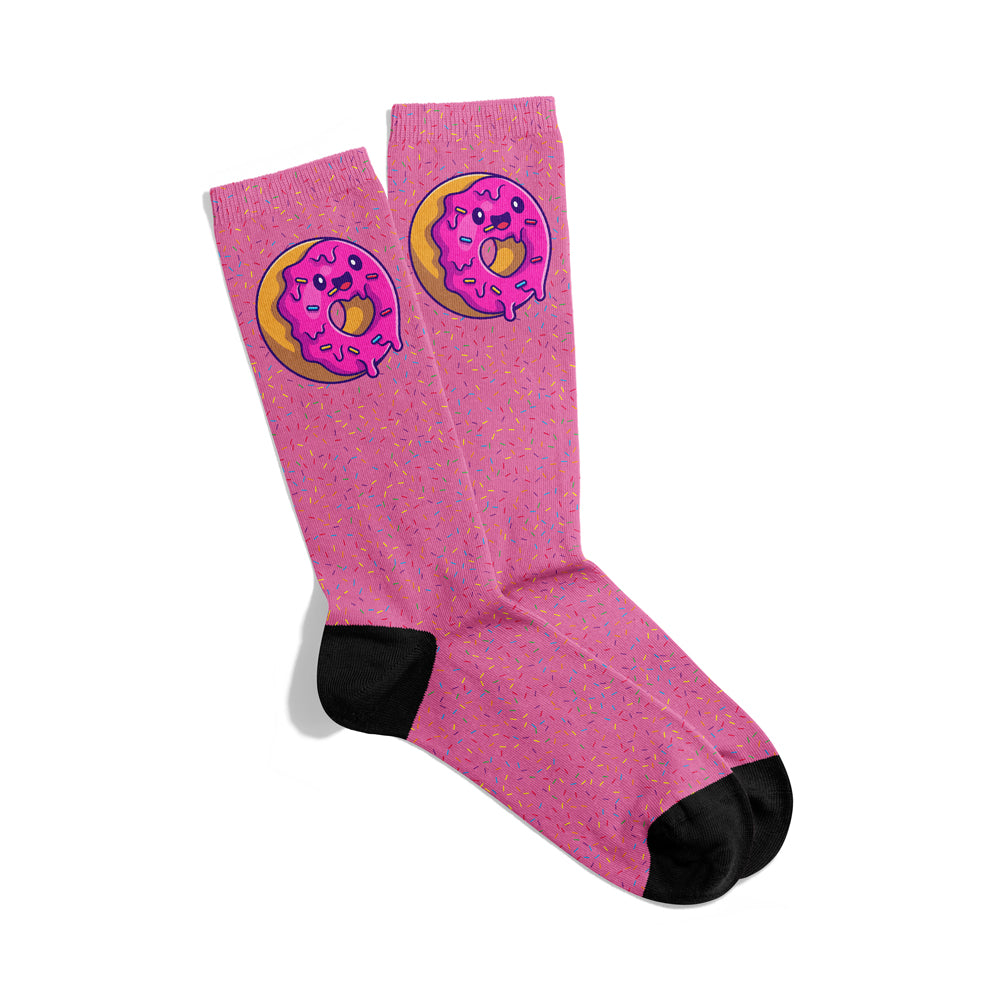 Donuts Socks