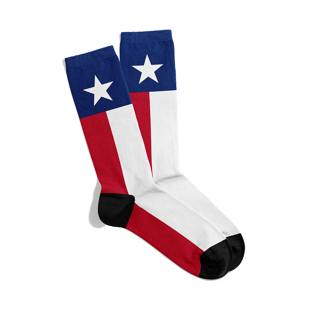 Texas Socks