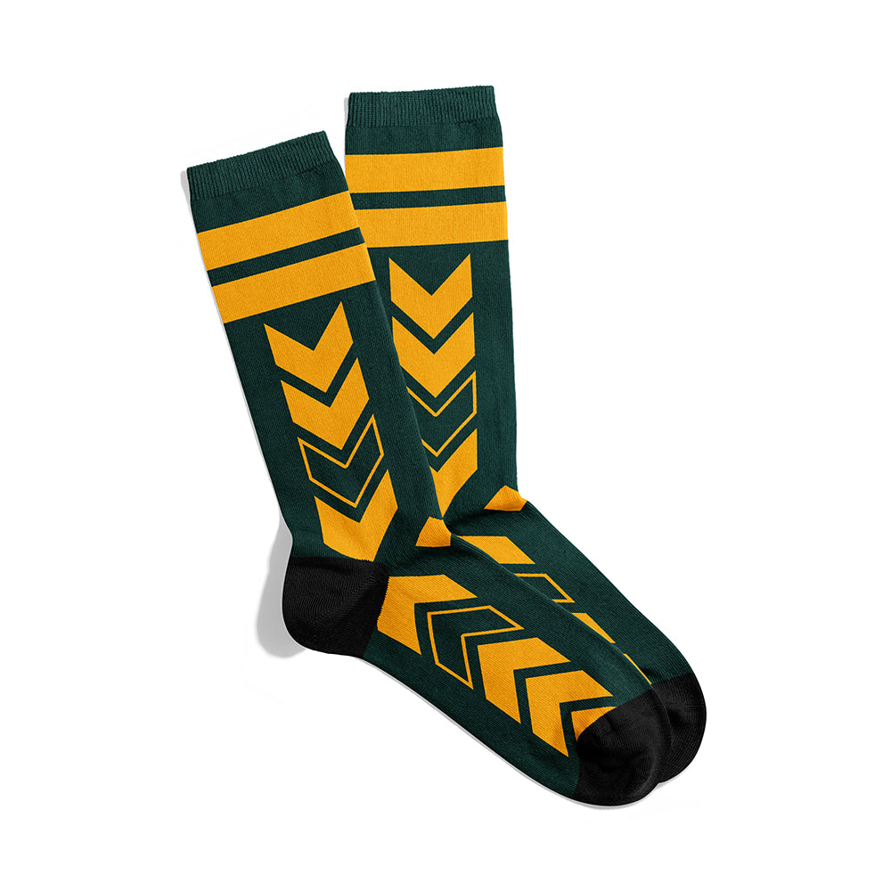 Green Bay Socks