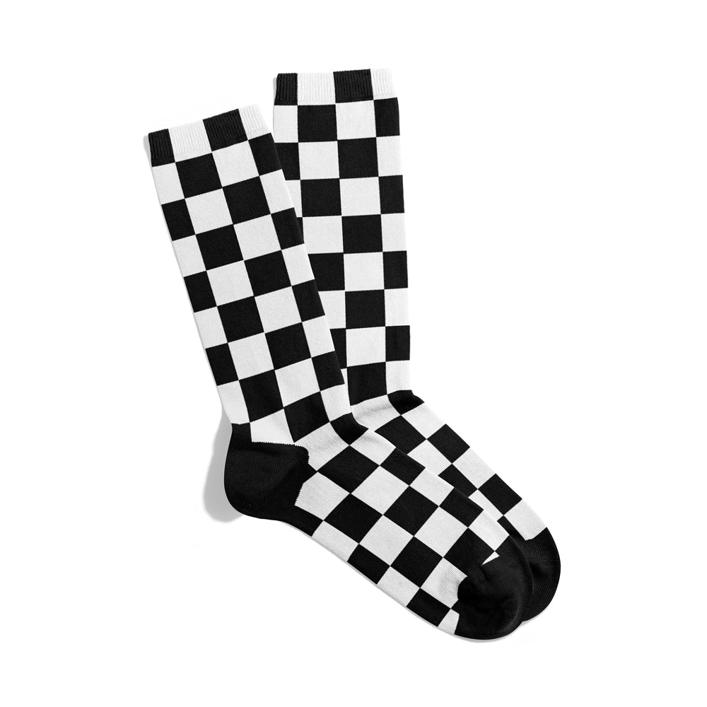 Checkmate Socks