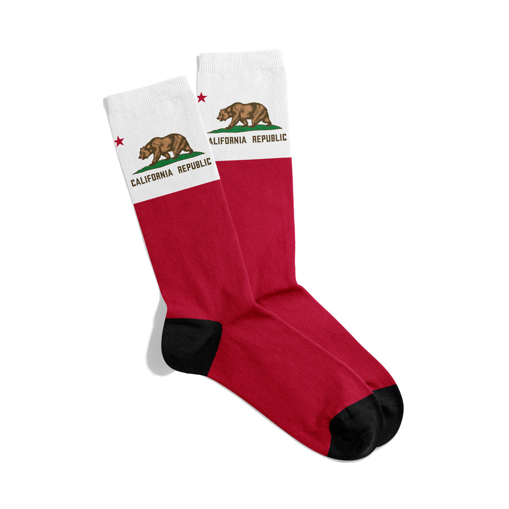 California Socks