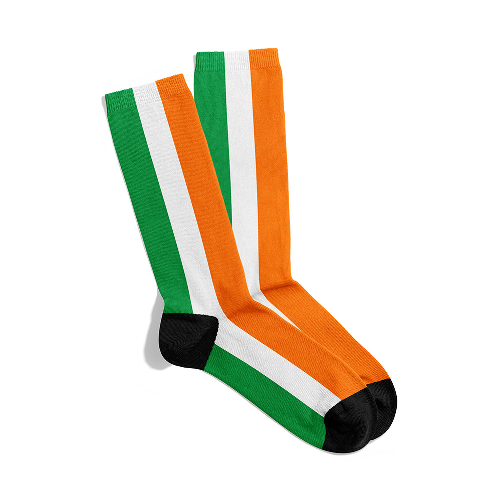 Ireland Socks