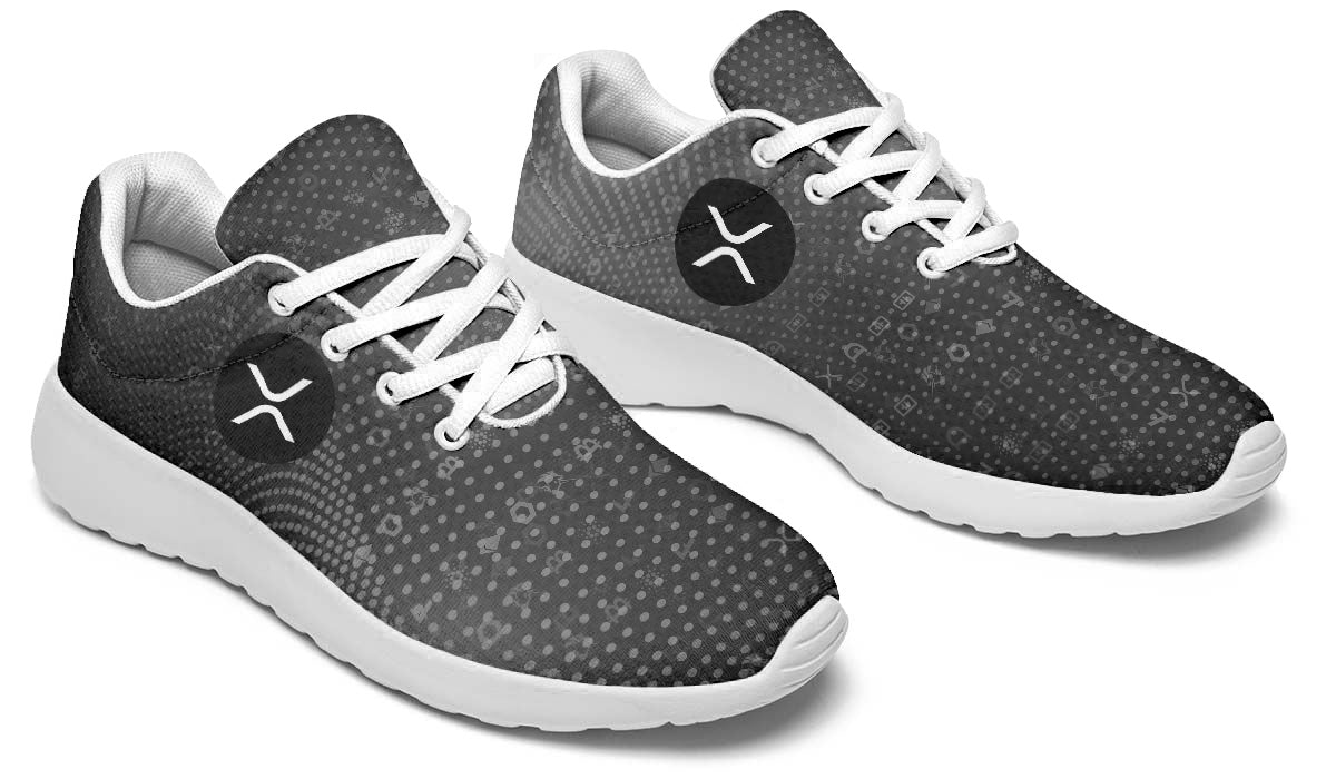 Ripple Shoes
