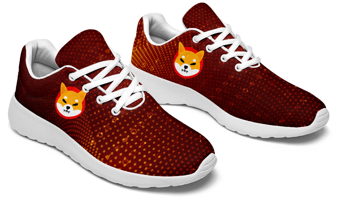 Shiba Inu Coin Shoes
