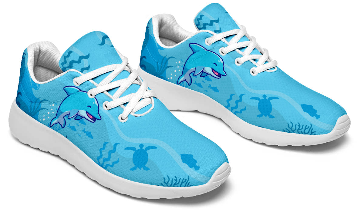 DOLPHIN 2 SHOES