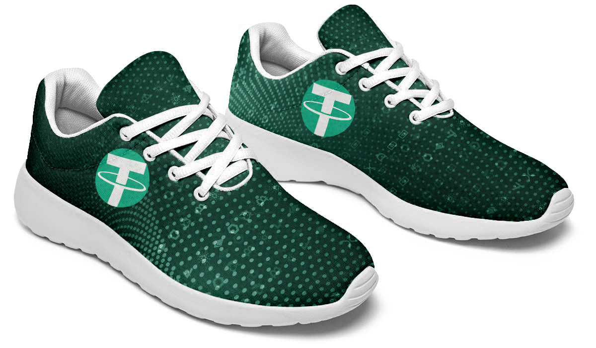 Tether Sneakers
