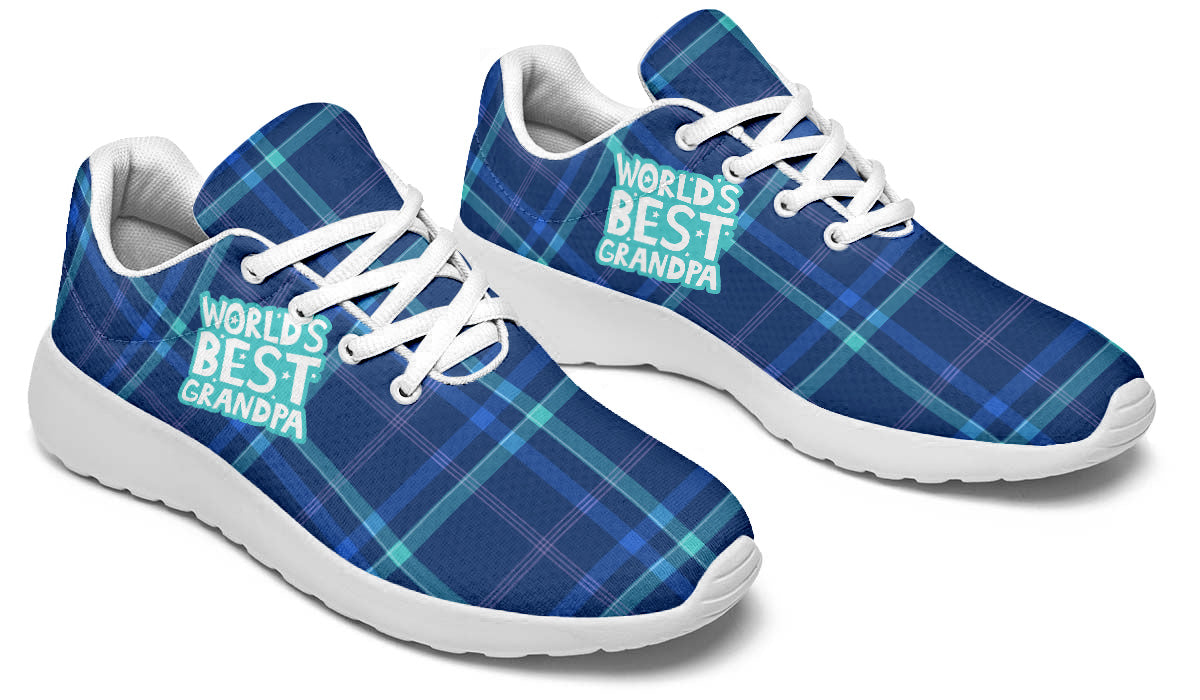 Grandpa Shoes