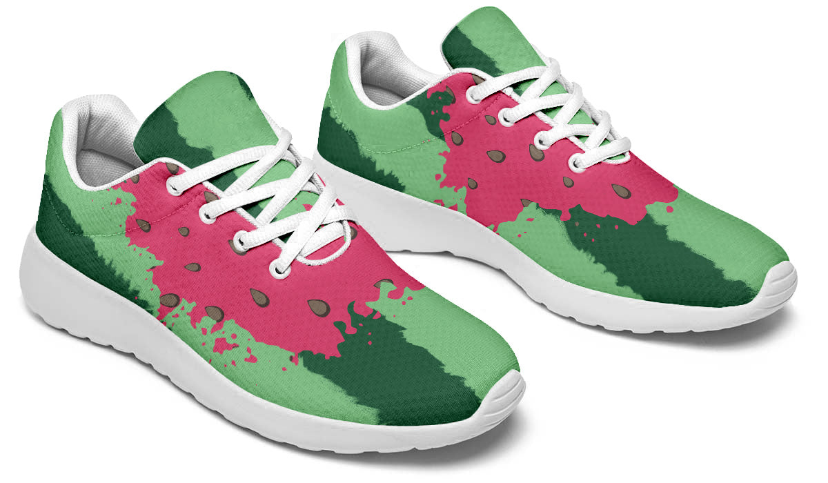 WATERMELON SHOES