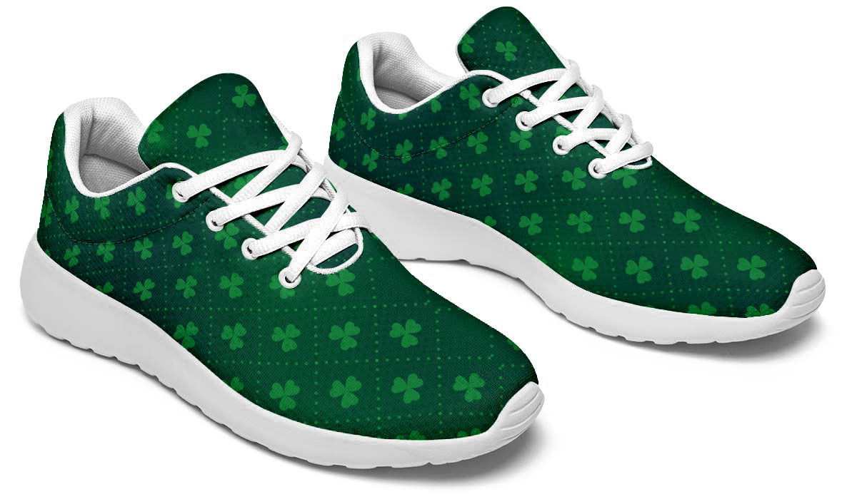 Saint Patrick Shoes