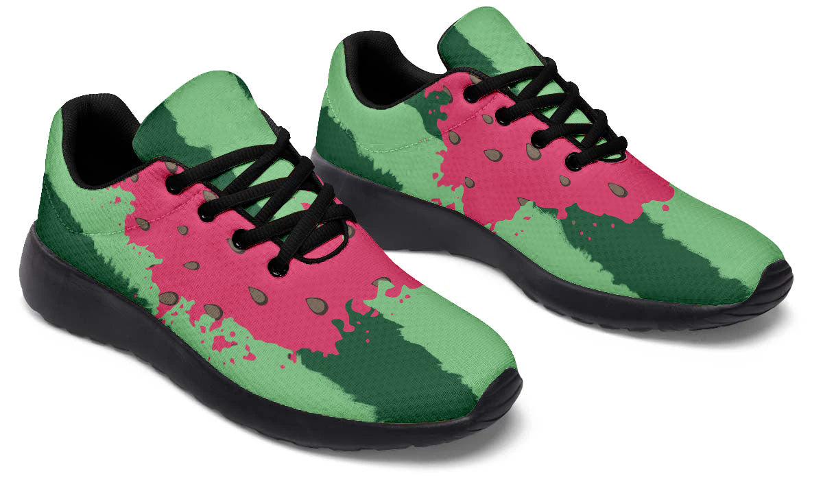 WATERMELON SHOES