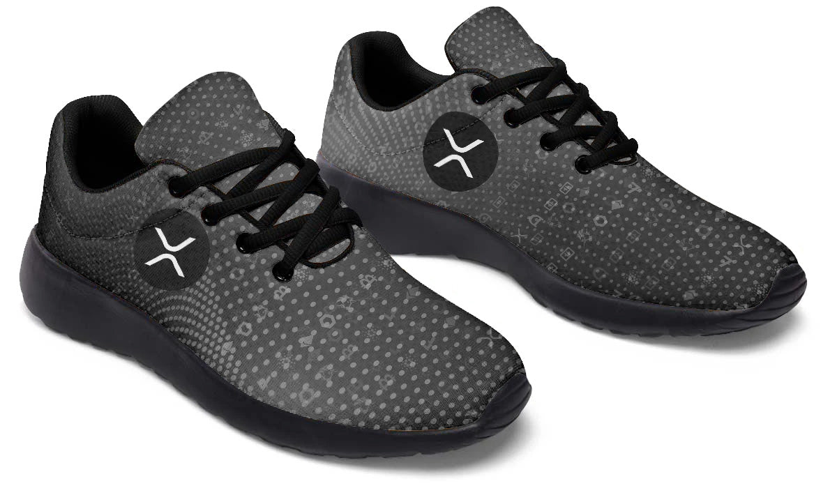 Ripple Shoes