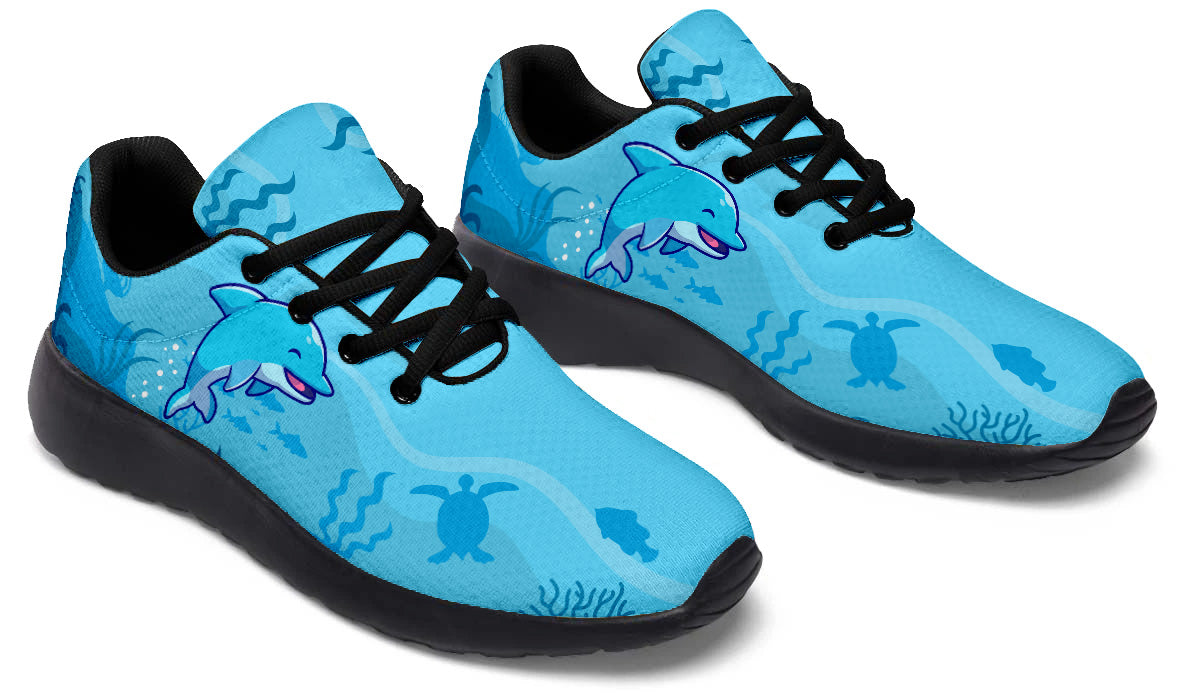 DOLPHIN 2 SHOES