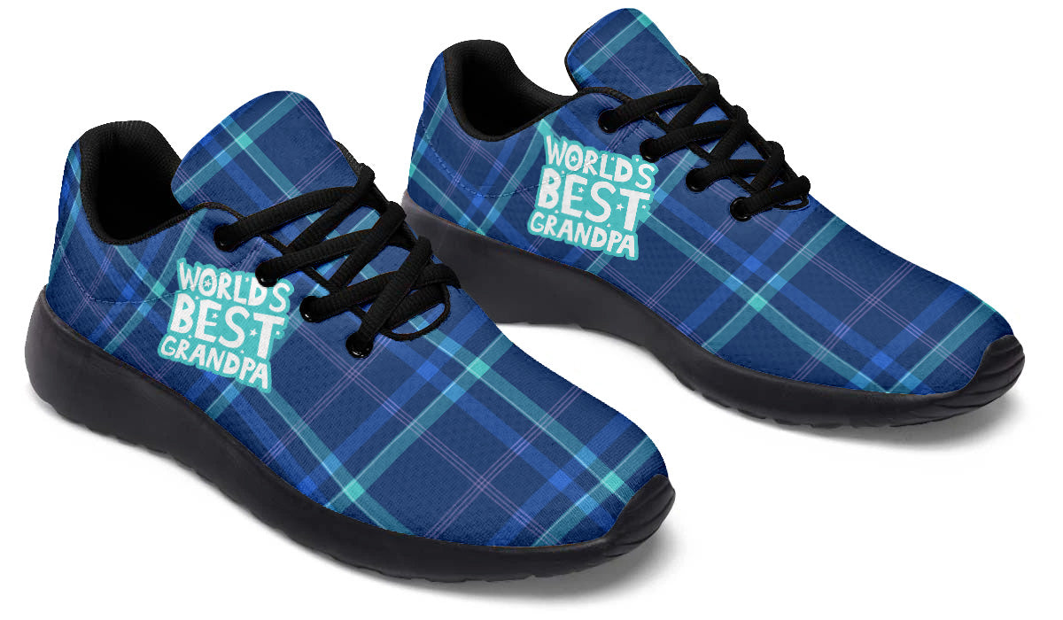 Grandpa Shoes