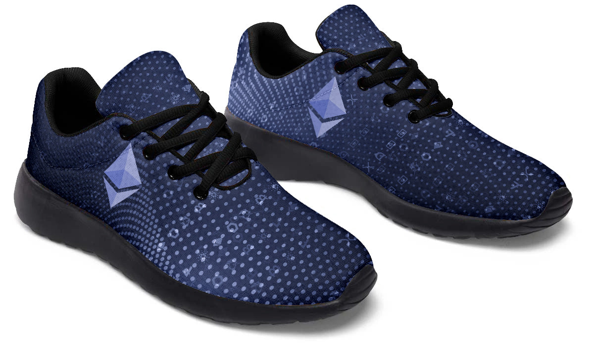 Ethereum Shoes