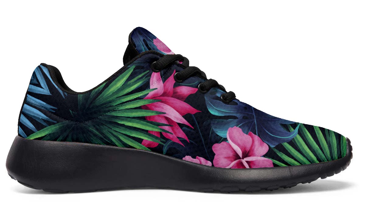 Sweet Flora Shoes