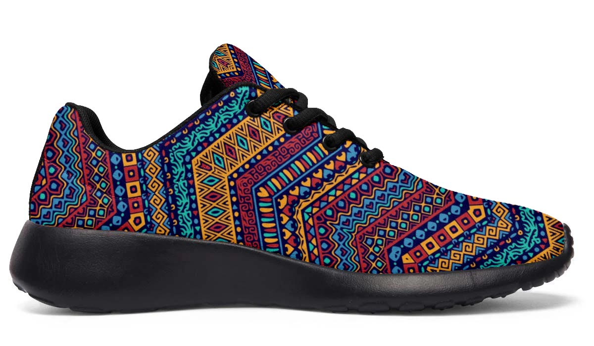 Boho Chic Shoes