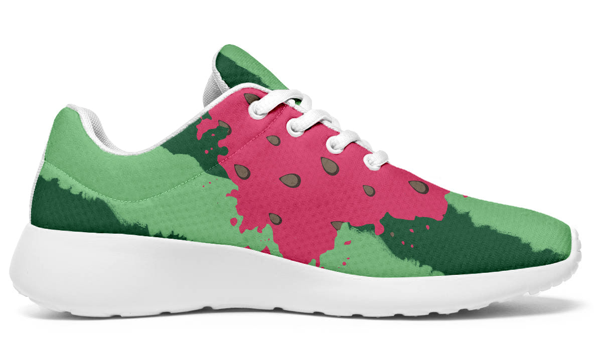 Watermelon Sneakers