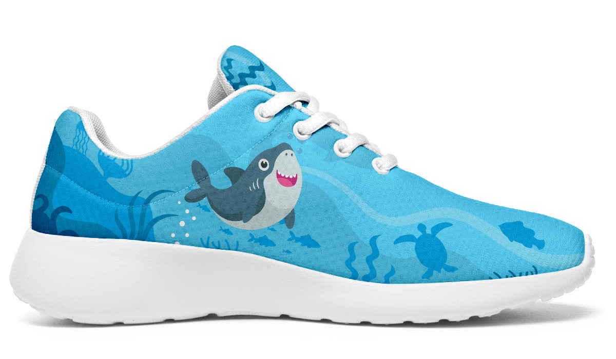 Shark Shoes