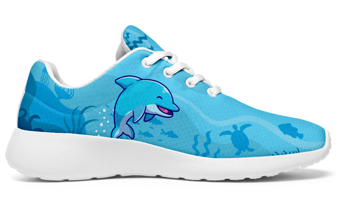 DOLPHIN 2 SHOES