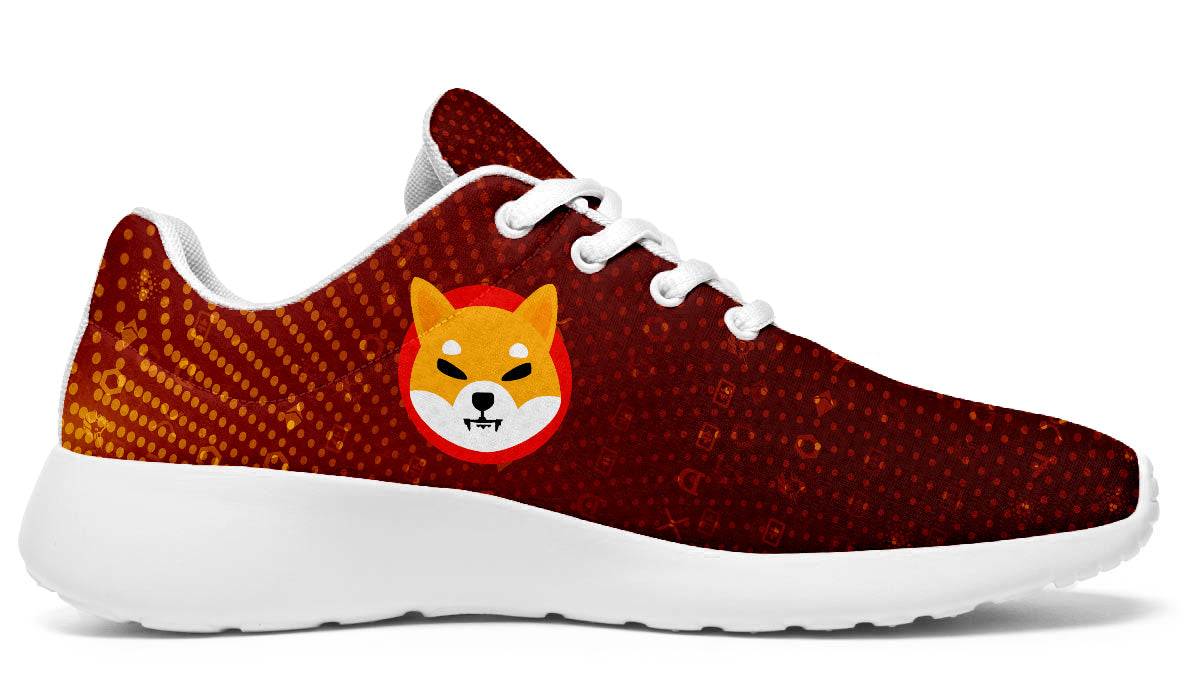 Shiba Inu Coin Shoes