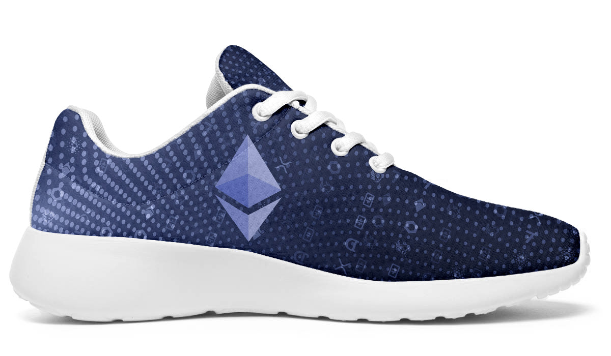 Ethereum Shoes