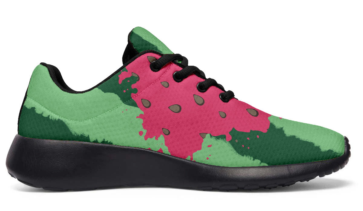 WATERMELON SHOES