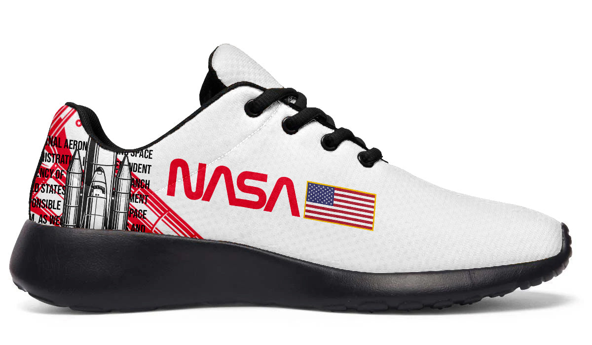 NASA 2 Sneakers