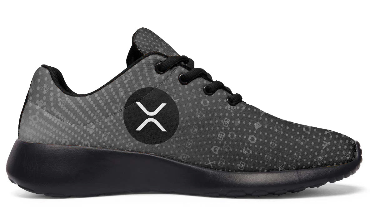 Ripple Shoes