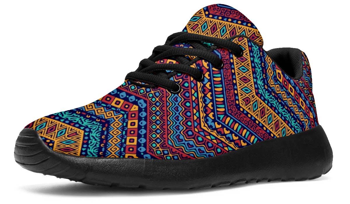 Boho Chic Shoes