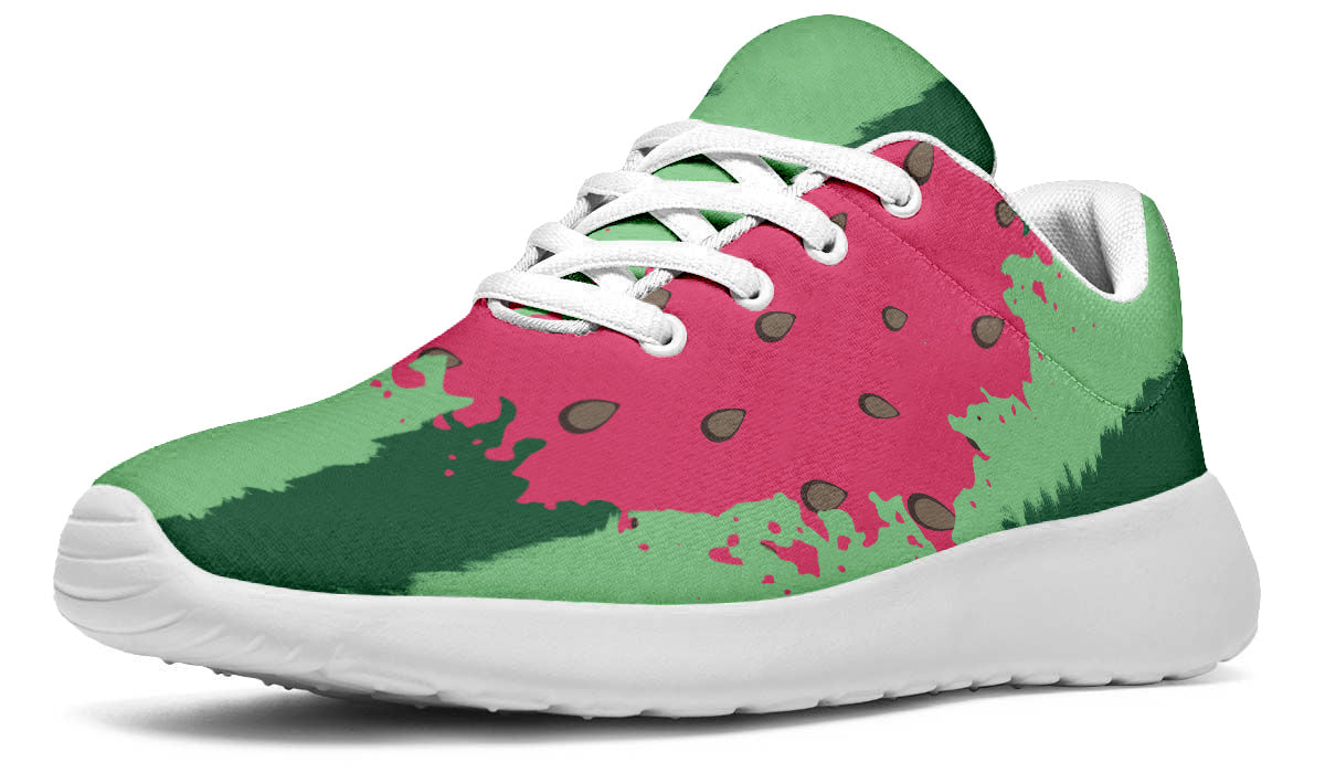 WATERMELON SHOES