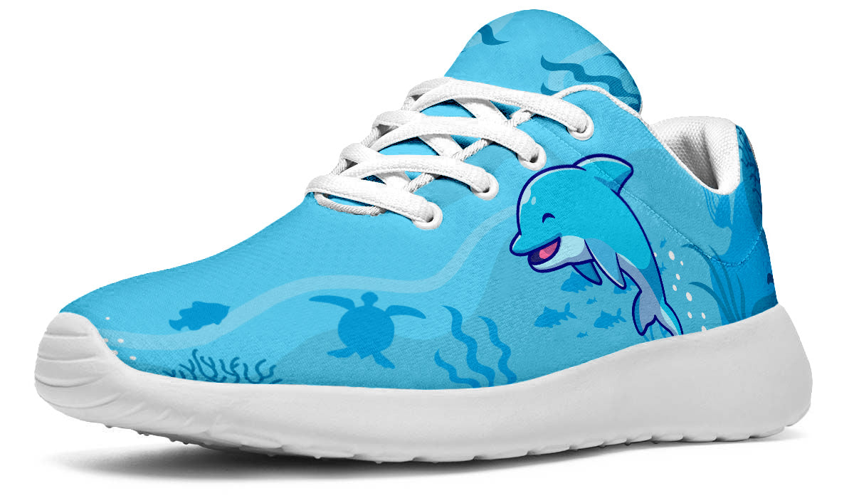 DOLPHIN 2 SHOES