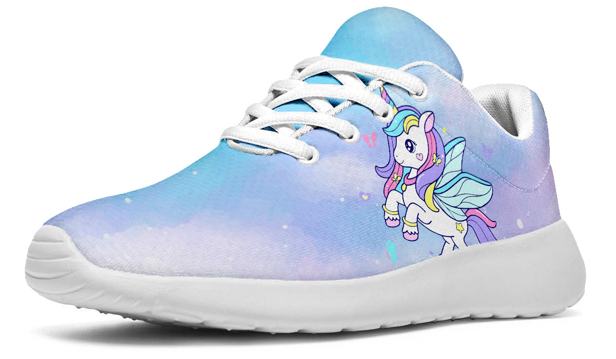Unicorn 2 Sneakers