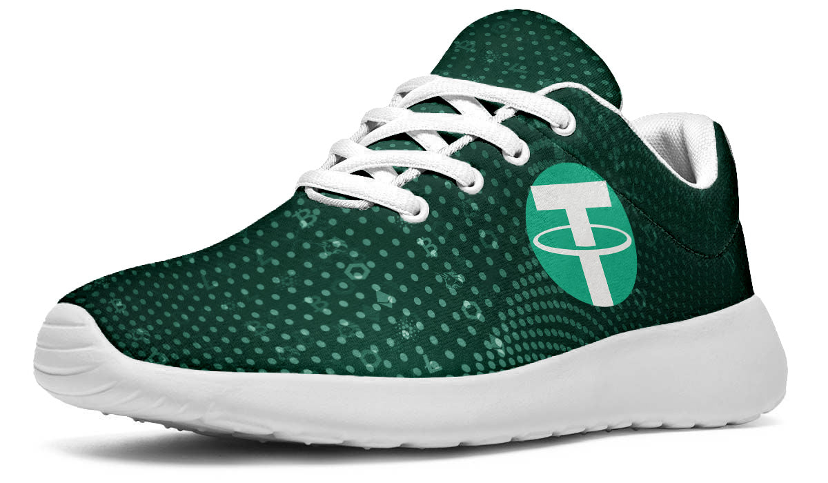 Tether Shoes