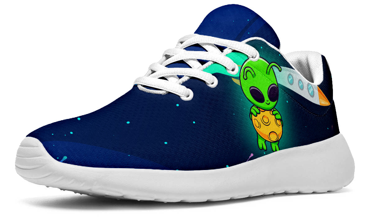 Alien Sneakers