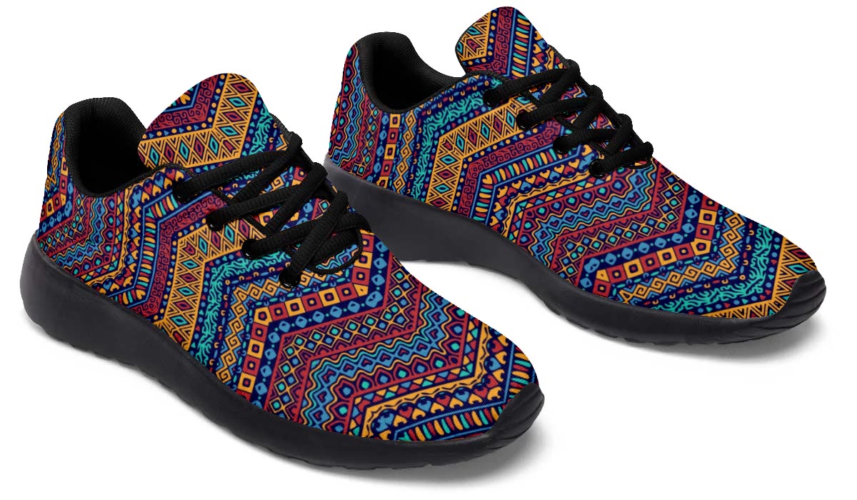 Boho Chic Shoes
