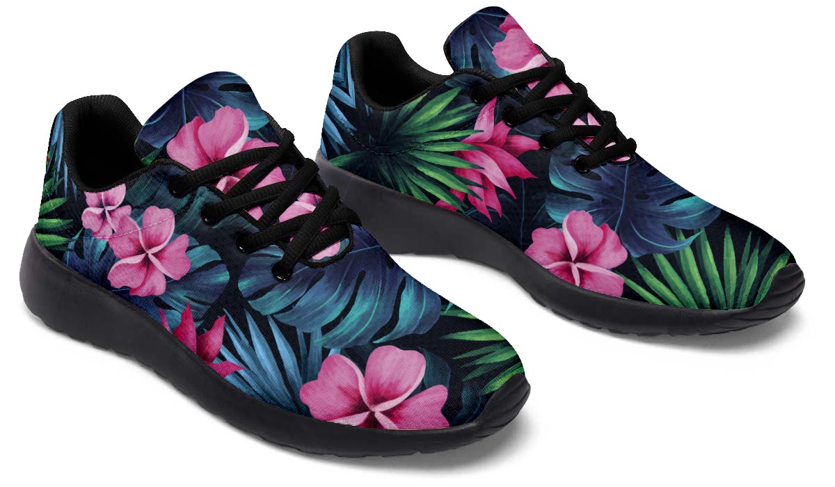 Sweet Flora Shoes