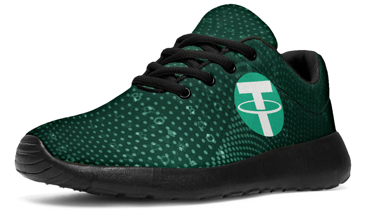 Tether Shoes