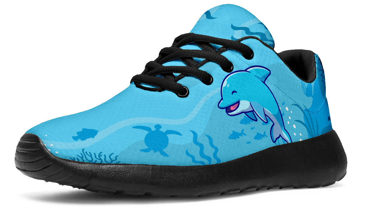 DOLPHIN 2 SHOES