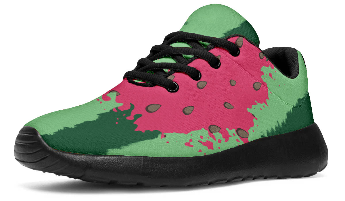 WATERMELON SHOES