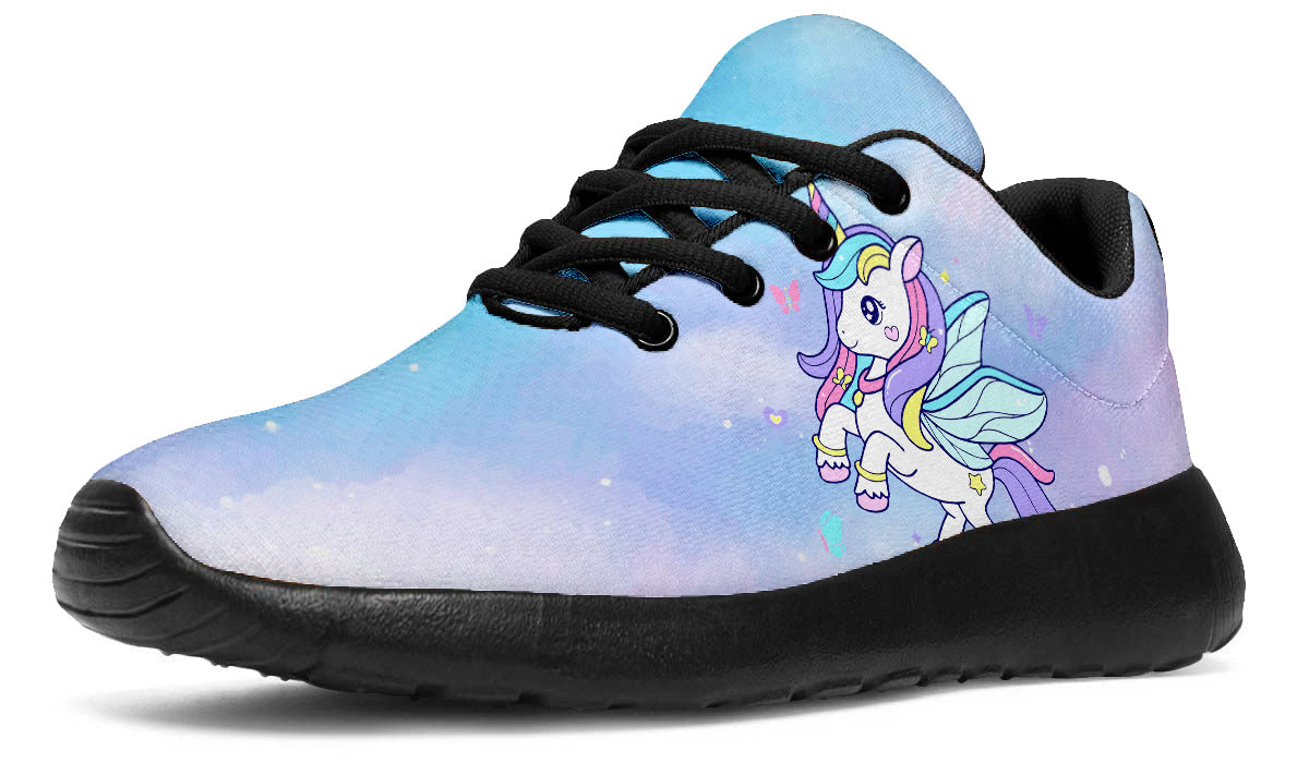 Unicorn 2 Sneakers