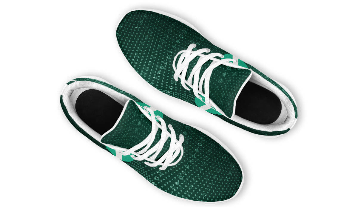 Tether Shoes